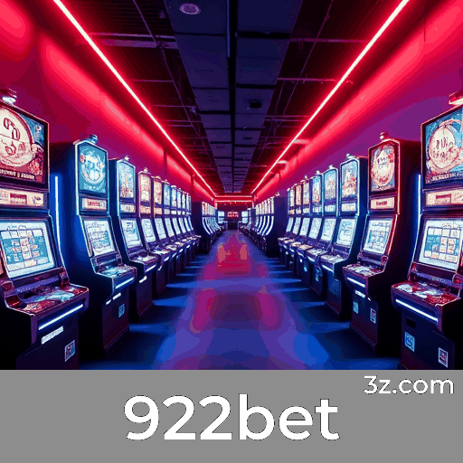 922bet: Facilidade e Funcionalidade em Suas Mãos