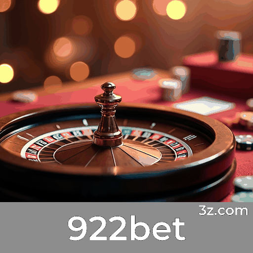 Descubra o Universo de Jogos Incríveis do 922bet