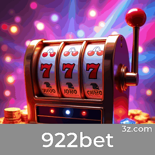 Descubra o Universo de Jogos Incríveis do 922bet