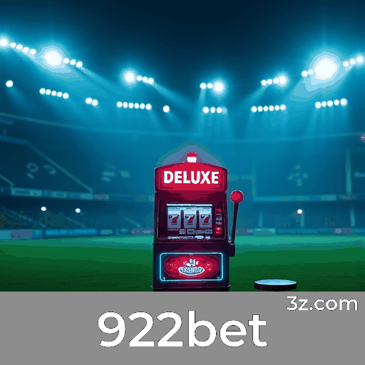 Descubra o Programa VIP Exclusivo do 922bet Casino