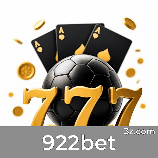 922bet: O Paraíso dos Jogos Selecionados