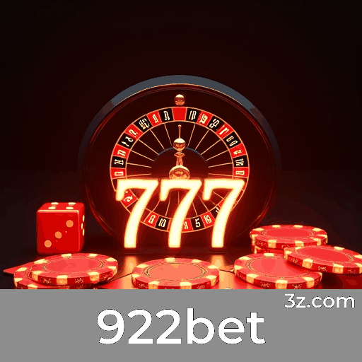 Tecnologia de Nuvem e Segurança Avançada na 922bet