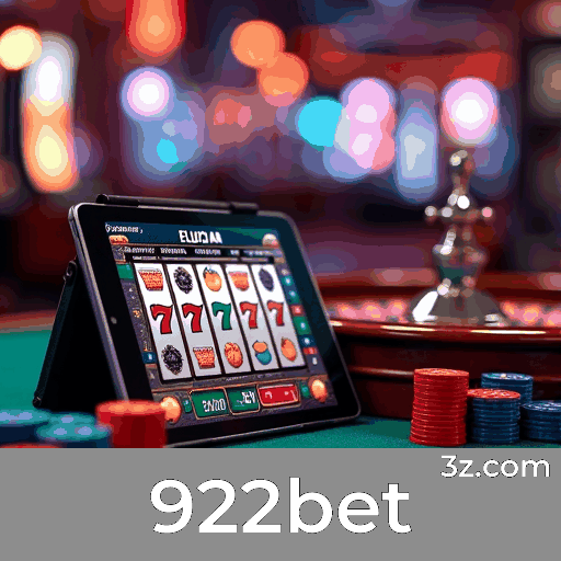 922bet App: Benefícios Exclusivos para Você