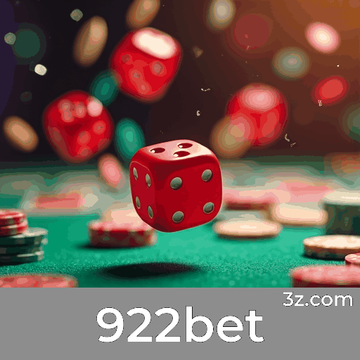 922bet: Plataforma de Apostas Segura e Profissional