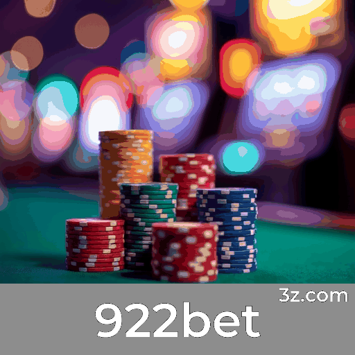 922bet: Bônus Exclusivos e Ofertas Imperdíveis