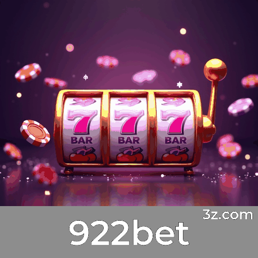 Qualidade Suprema no 922bet: Jogos Premium e Dealers Reais