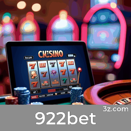 922bet: Desbloqueie Experiências Exclusivas com Conta