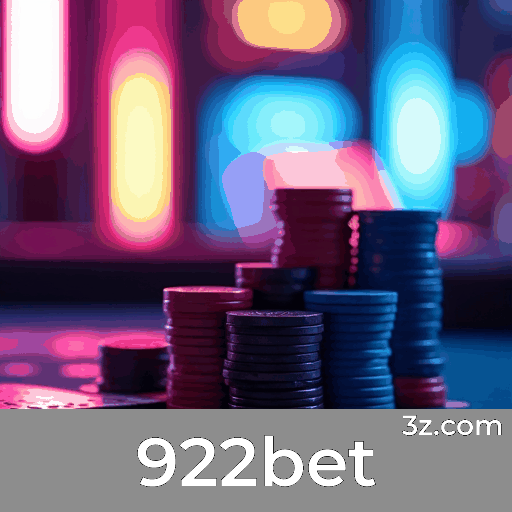 Descubra o Programa VIP Exclusivo do 922bet Casino