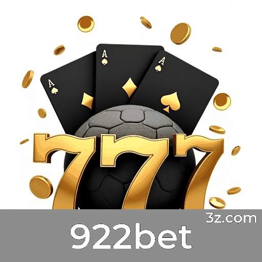 922bet: Diversidade e Experiência Imersiva para Brasileiros