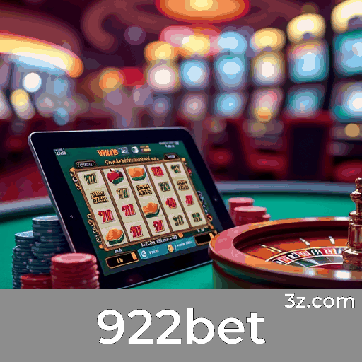 Qualidade Excepcional de Jogos no 922bet